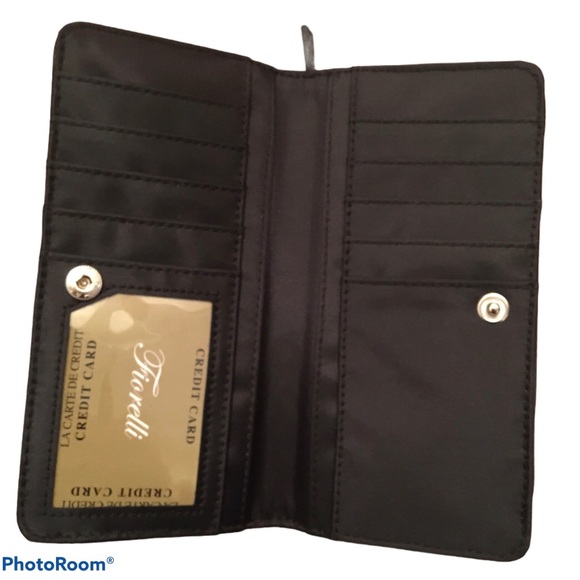 Ladies NEW Fiorelli wallet - Picture 3 of 4